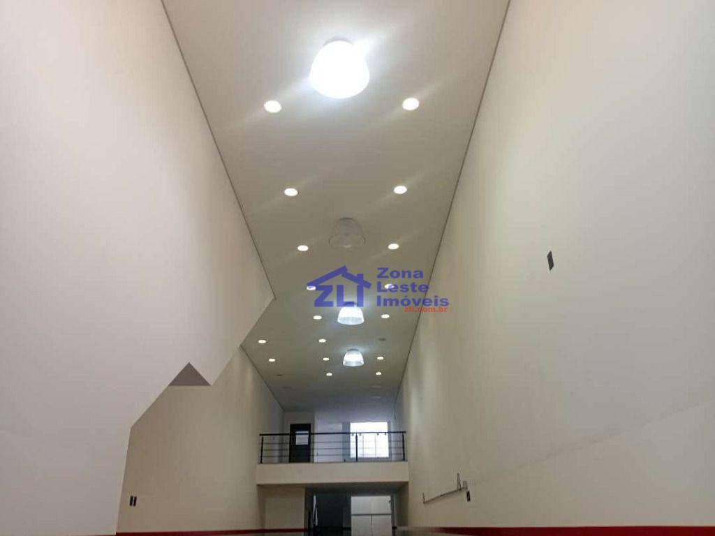Depósito-Galpão-Armazém para alugar, 200m² - Foto 6