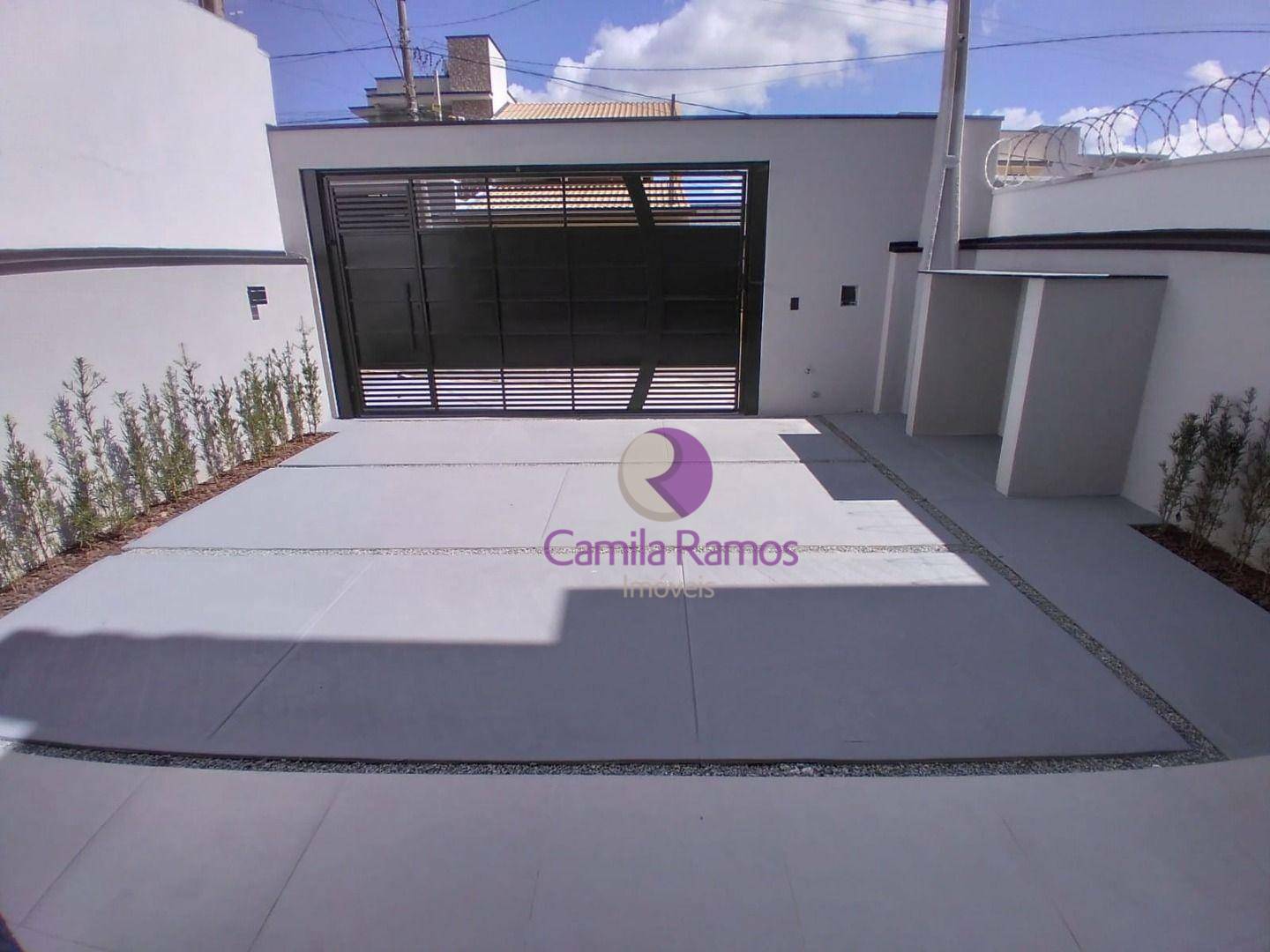 Sobrado à venda com 3 quartos, 125m² - Foto 3