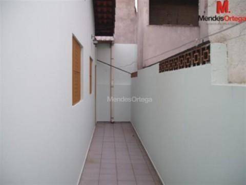 Casa à venda com 3 quartos, 100m² - Foto 11