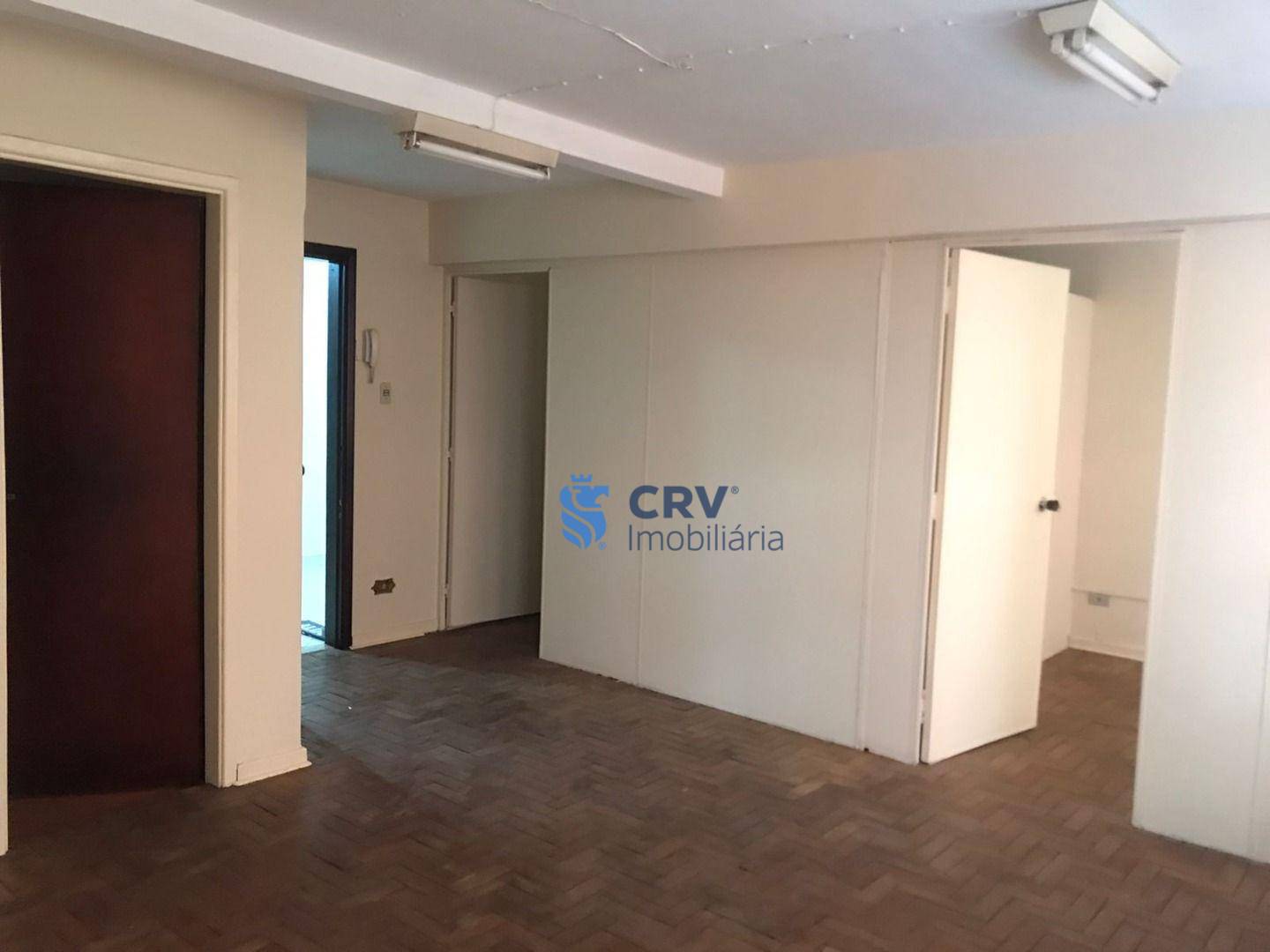 Conjunto Comercial-Sala à venda e aluguel, 37m² - Foto 2