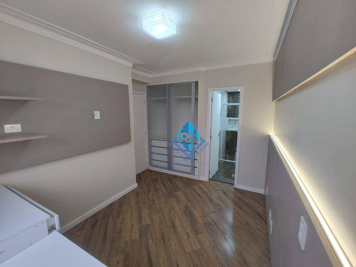 Apartamento à venda com 3 quartos, 83m² - Foto 32