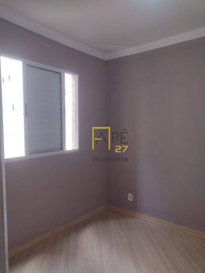 Apartamento para alugar com 2 quartos, 47m² - Foto 10