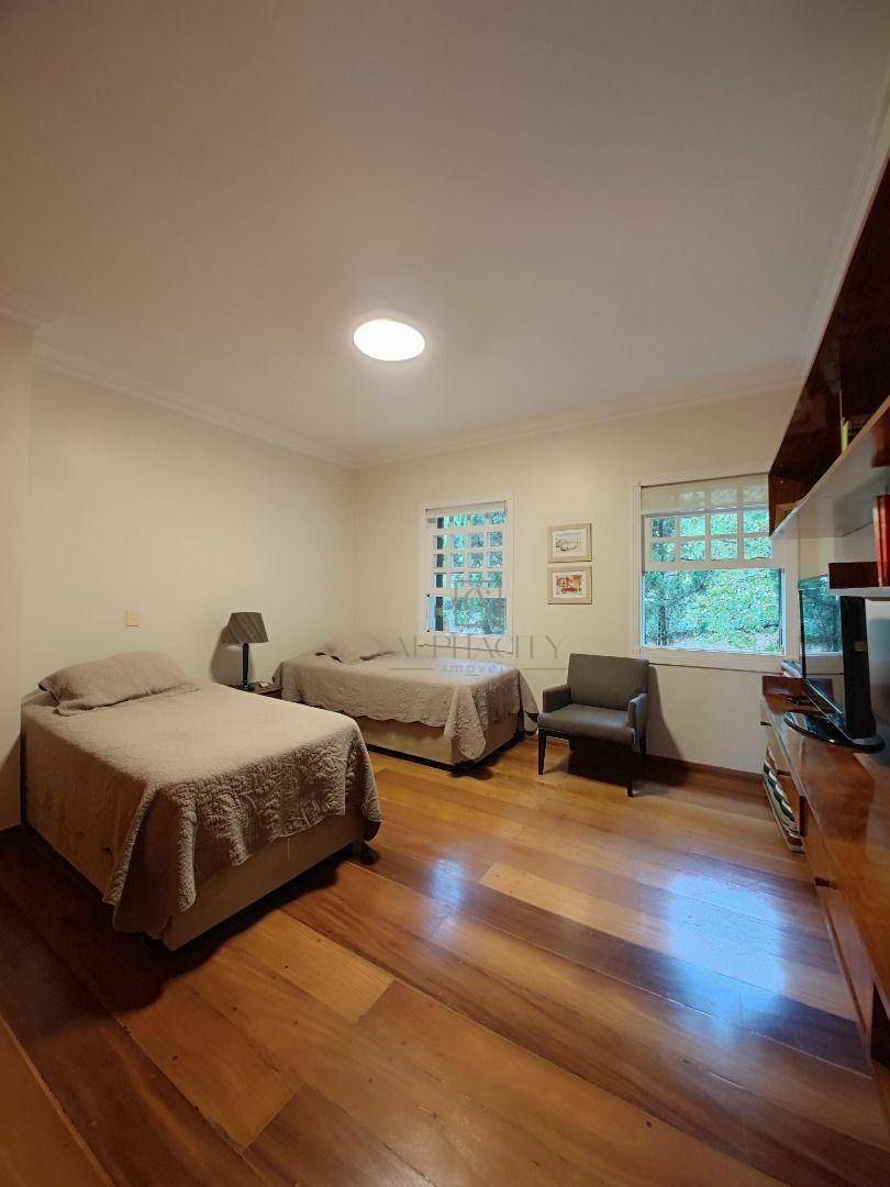 Casa de Condomínio à venda com 4 quartos, 550m² - Foto 26