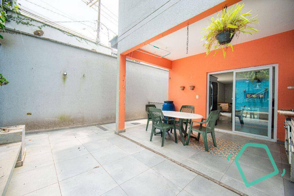 Casa de Condomínio à venda com 3 quartos, 105m² - Foto 33