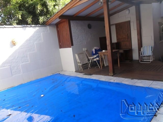 Casa à venda com 4 quartos, 217 - Foto 24