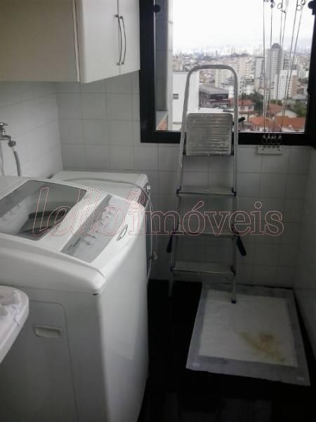 Apartamento à venda com 4 quartos, 210m² - Foto 18