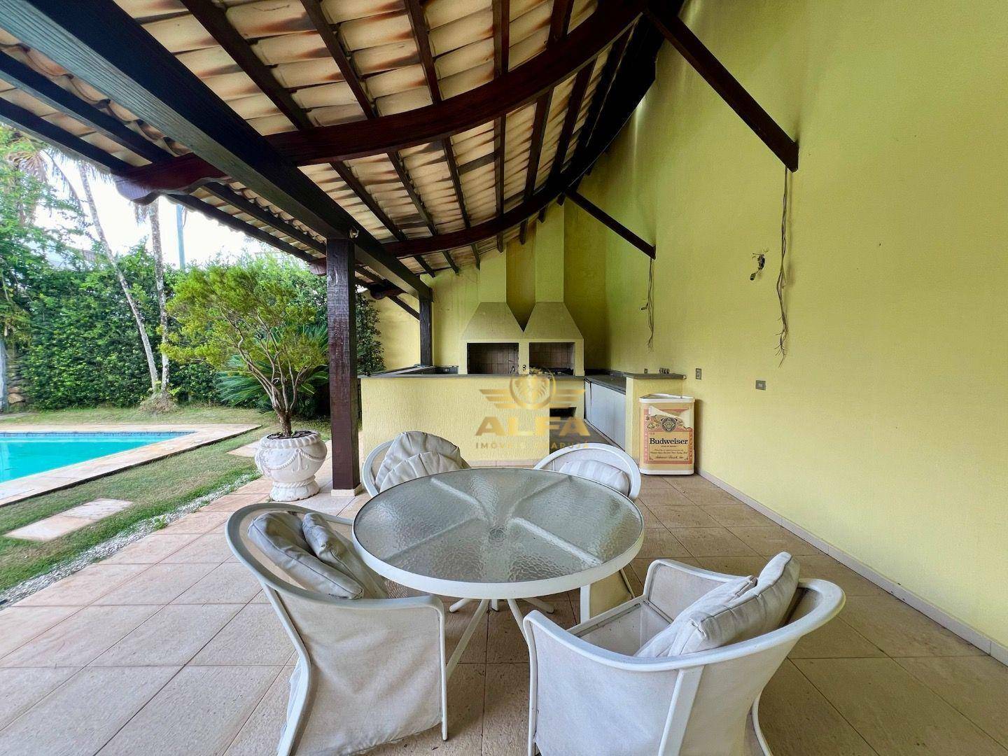 Casa de Condomínio à venda com 4 quartos, 400m² - Foto 18