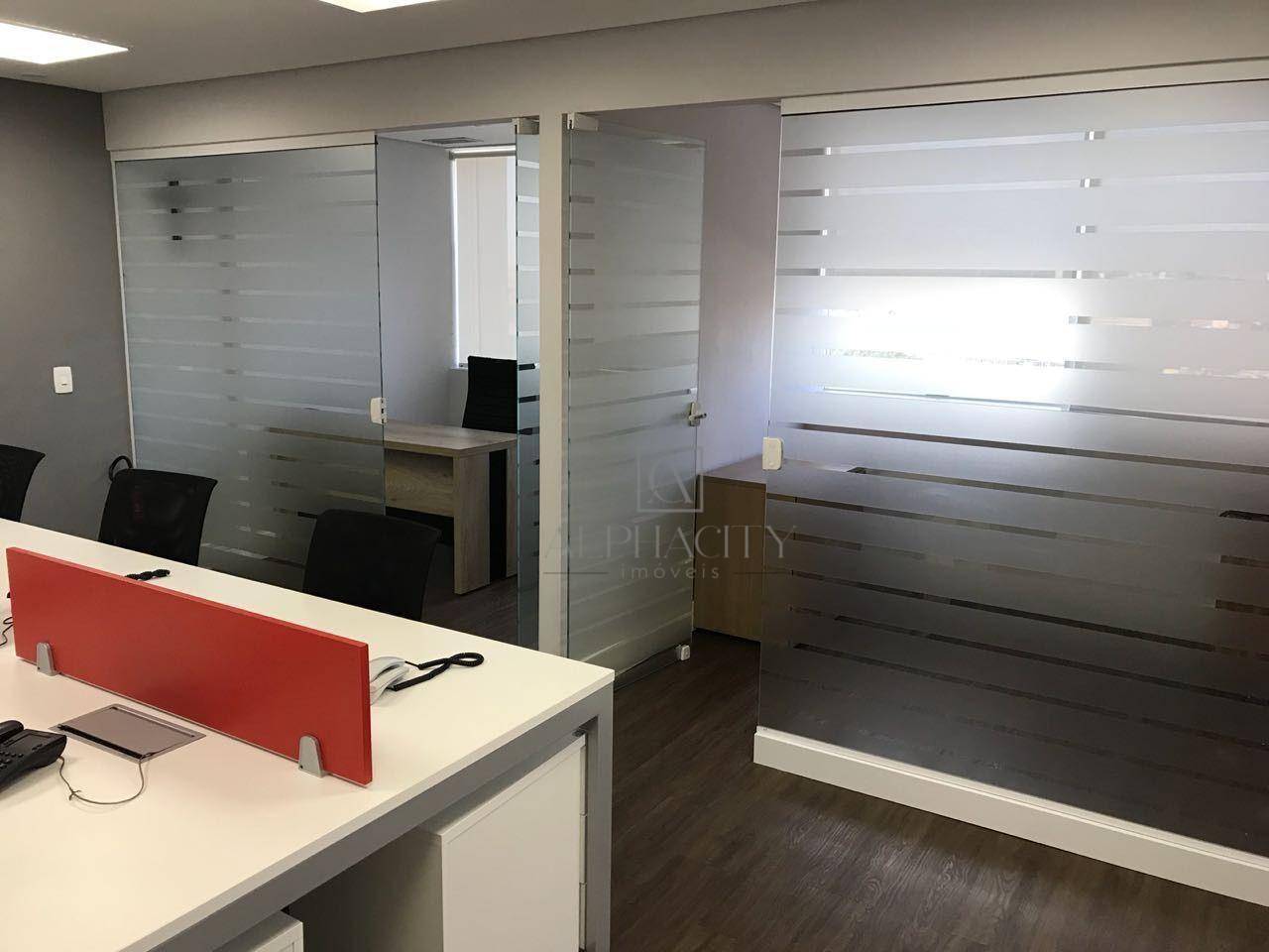 Conjunto Comercial-Sala à venda e aluguel, 126m² - Foto 15