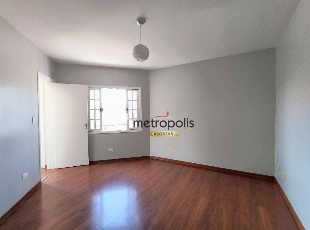 Sobrado para alugar com 3 quartos, 239m² - Foto 20