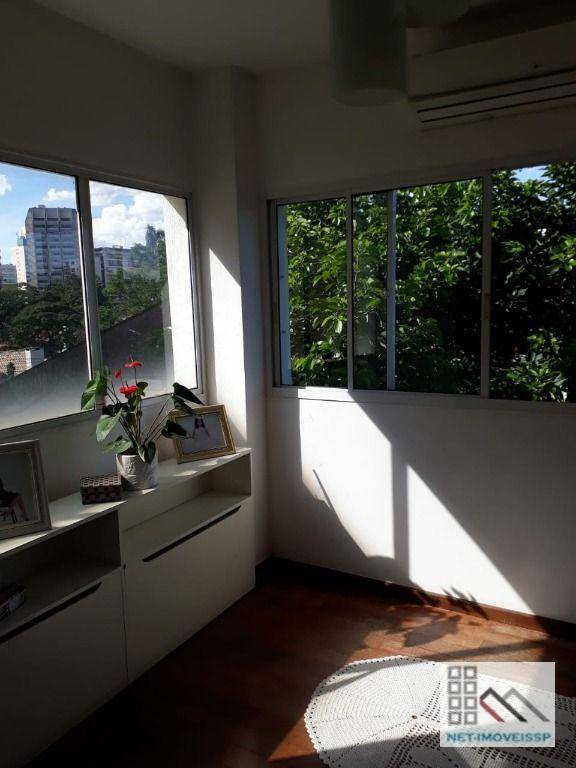 Casa de Condomínio à venda com 5 quartos, 350m² - Foto 24