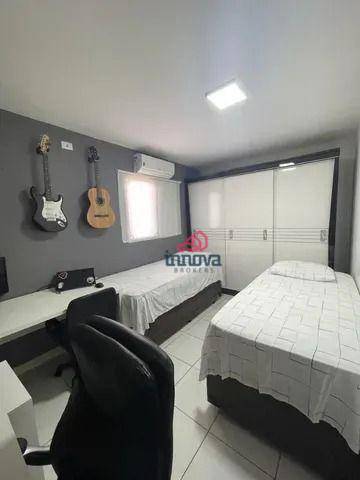 Sobrado à venda com 2 quartos, 70m² - Foto 18