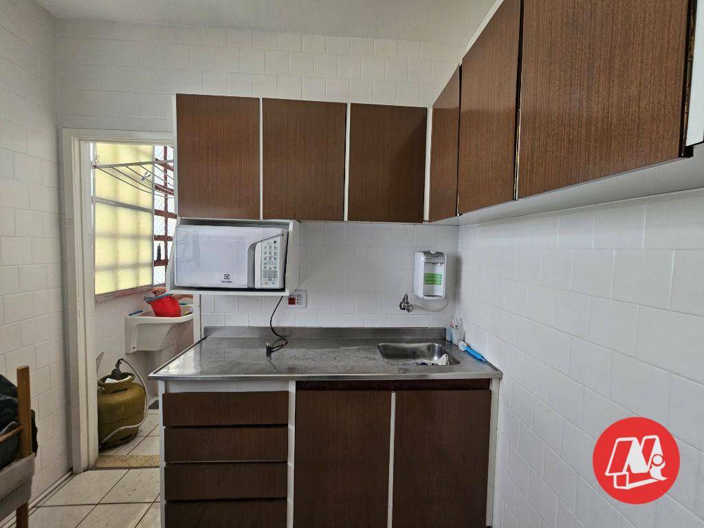 Apartamento para alugar com 2 quartos, 78m² - Foto 6