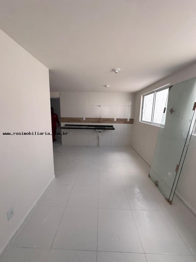 Apartamento à venda com 2 quartos, 50m² - Foto 12