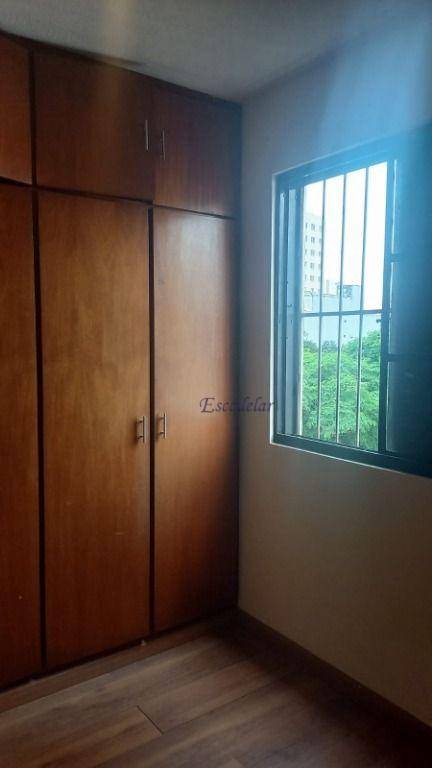 Apartamento à venda com 2 quartos, 48m² - Foto 20