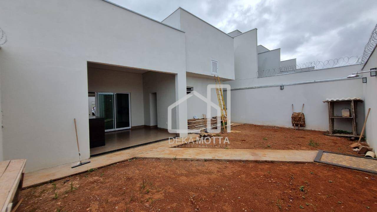 Casa de Condomínio à venda com 3 quartos, 154m² - Foto 13