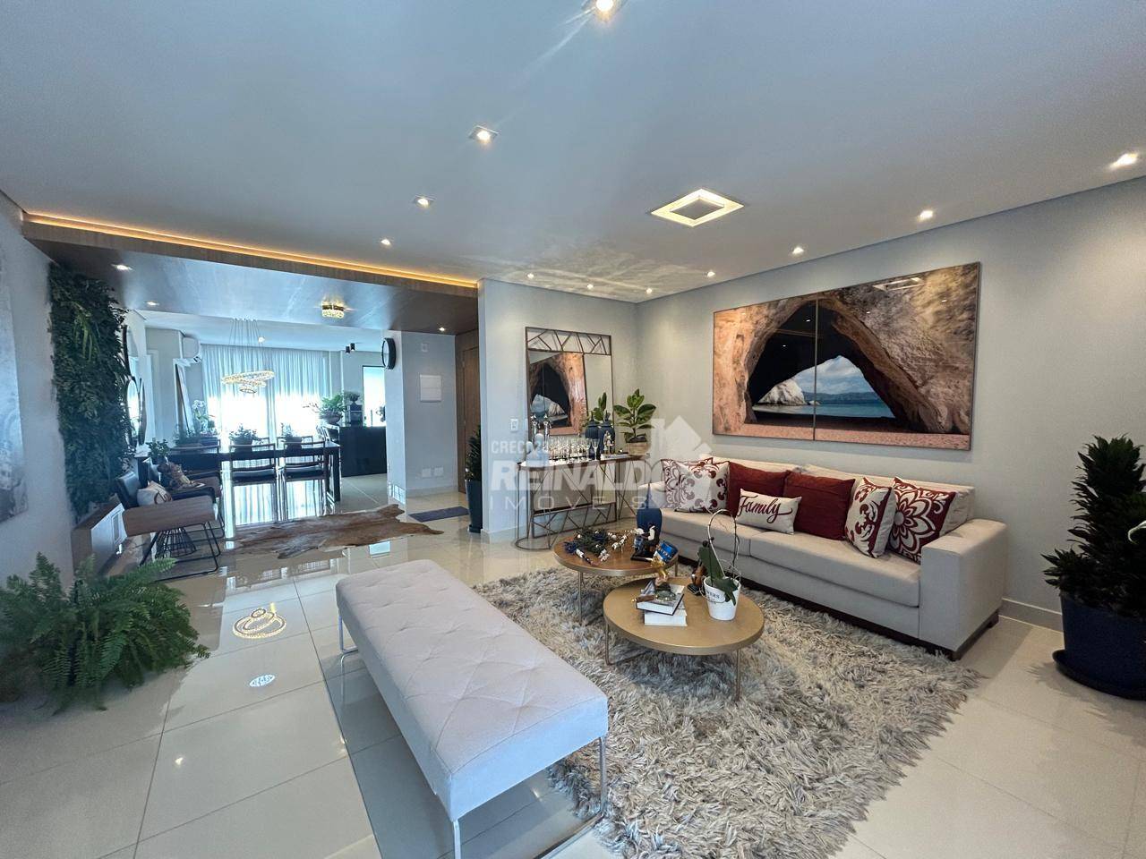 Apartamento, 3 quartos, 120 m² - Foto 4