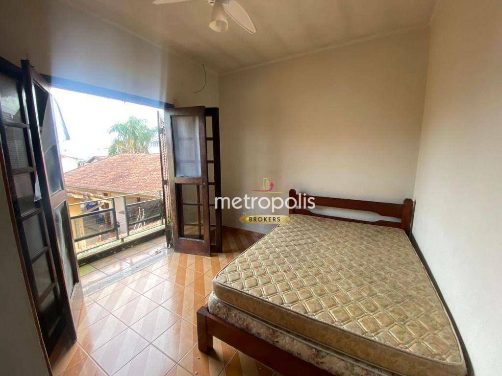 Sobrado à venda com 4 quartos, 227m² - Foto 12