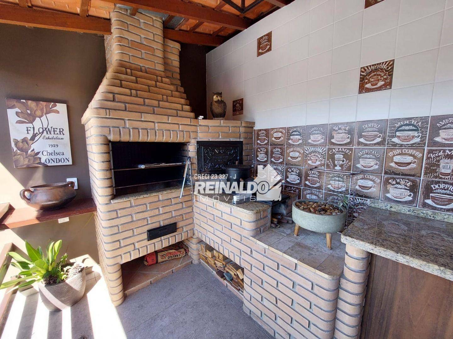 Casa de Condomínio à venda com 4 quartos, 320m² - Foto 29