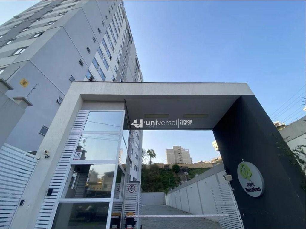 Apartamento para alugar com 2 quartos, 45m² - Foto 1