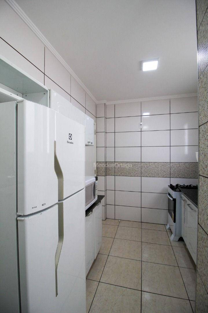 Apartamento para alugar com 3 quartos, 70m² - Foto 20