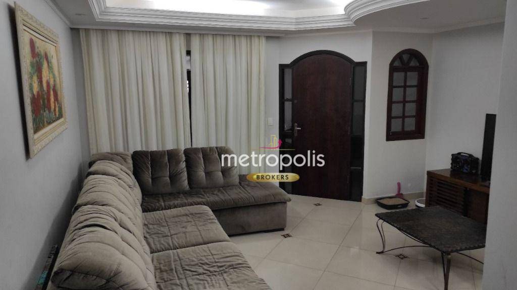 Sobrado à venda com 4 quartos, 180m² - Foto 3