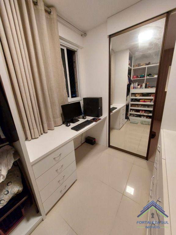 Apartamento à venda com 2 quartos, 74m² - Foto 6