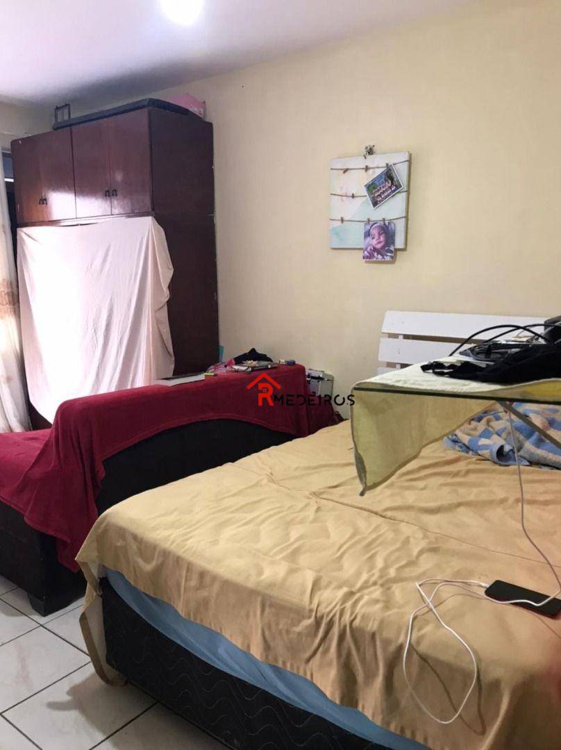 Kitnet e Studio à venda com 1 quarto, 38m² - Foto 2