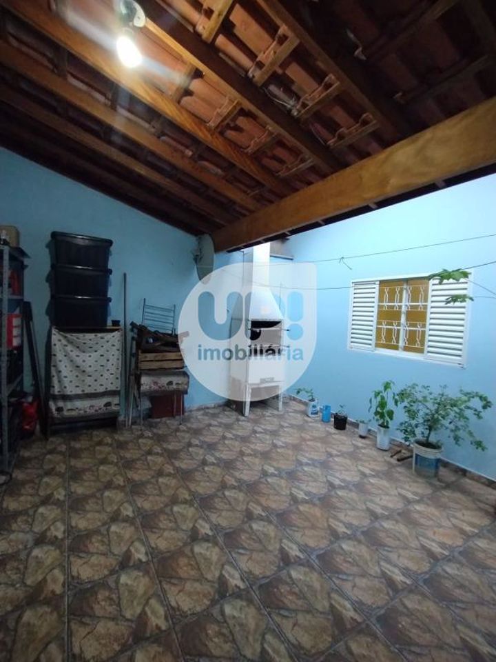 Casa de Condomínio à venda com 2 quartos, 74m² - Foto 1