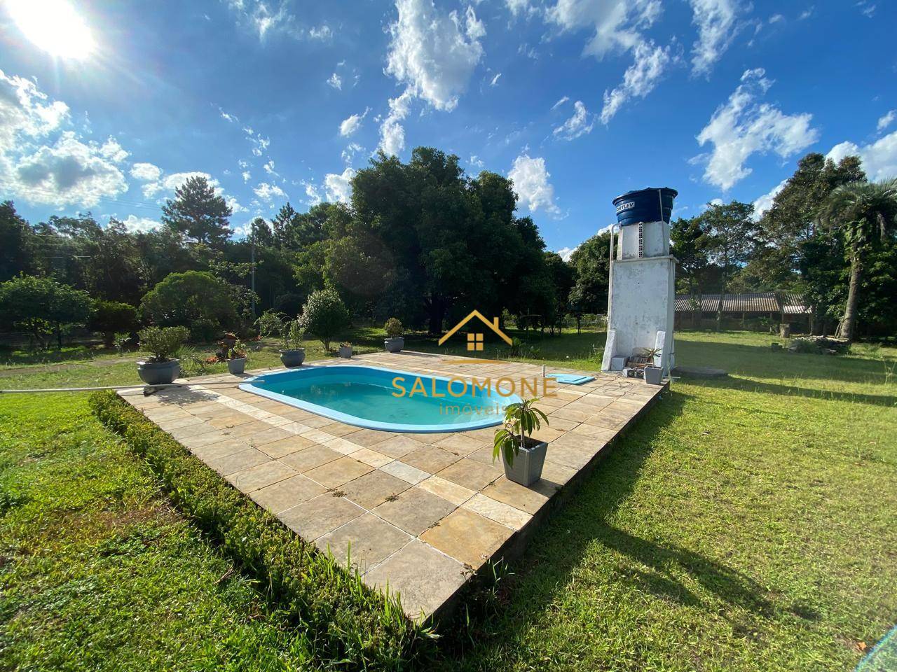 Sítio, 3 quartos, 4300 m² - Foto 2