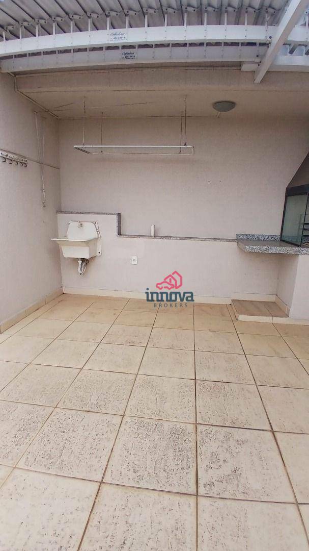 Apartamento à venda com 3 quartos, 182m² - Foto 23