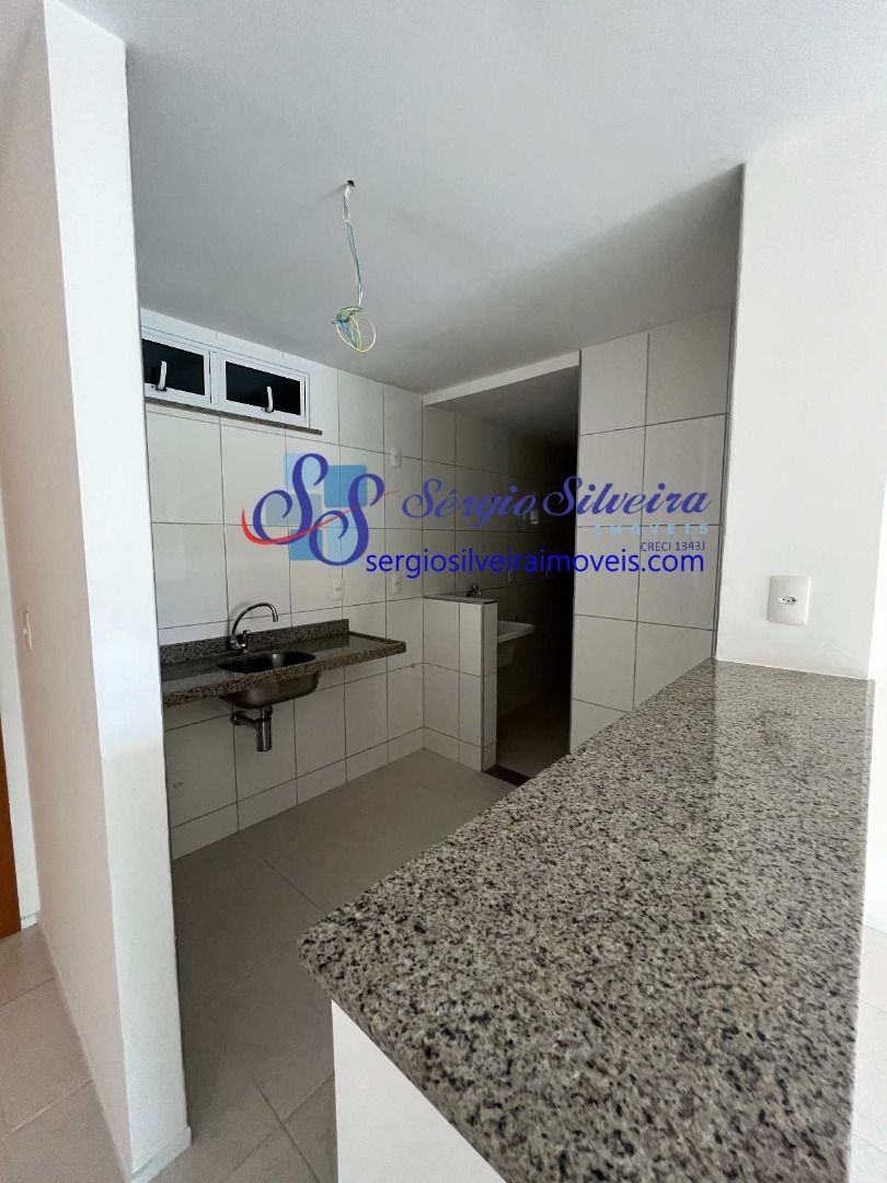 Apartamento à venda com 3 quartos, 76m² - Foto 8