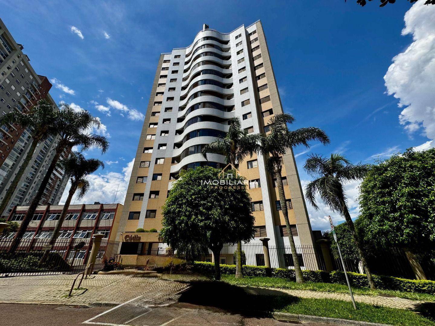 Apartamento à venda com 3 quartos, 114m² - Foto 7