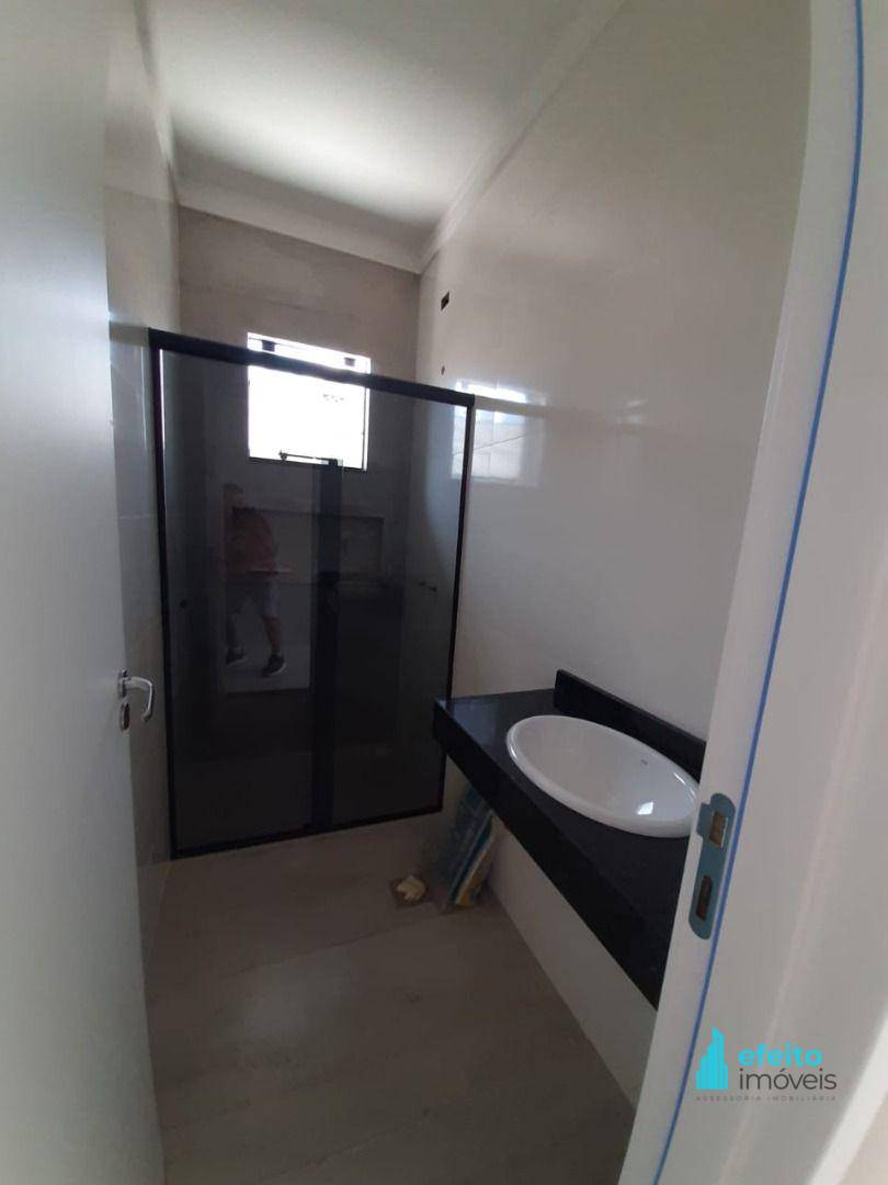 Sobrado à venda com 3 quartos, 90m² - Foto 19