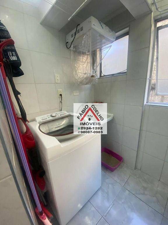 Apartamento à venda com 2 quartos, 50m² - Foto 13