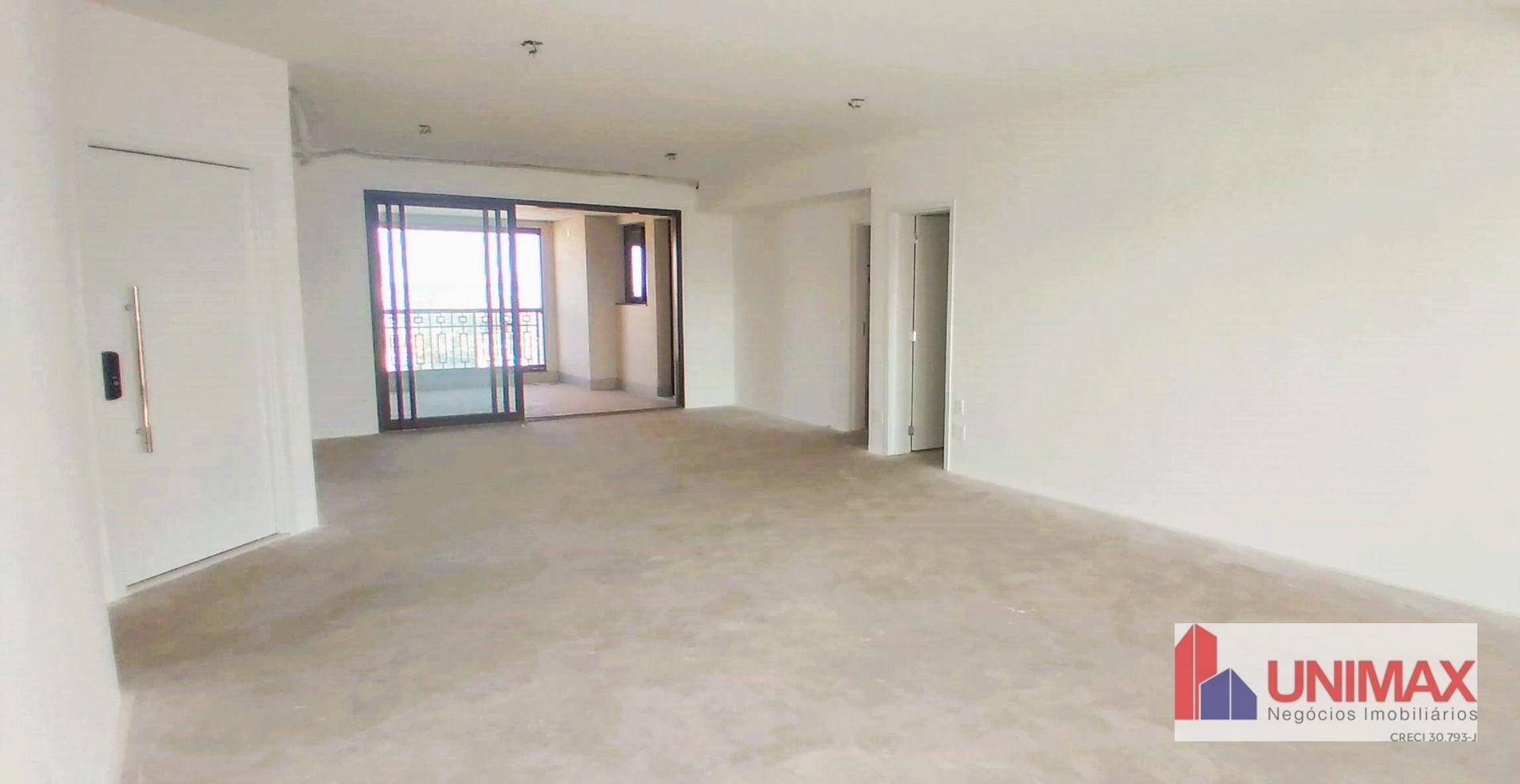 Apartamento à venda com 4 quartos, 285m² - Foto 5