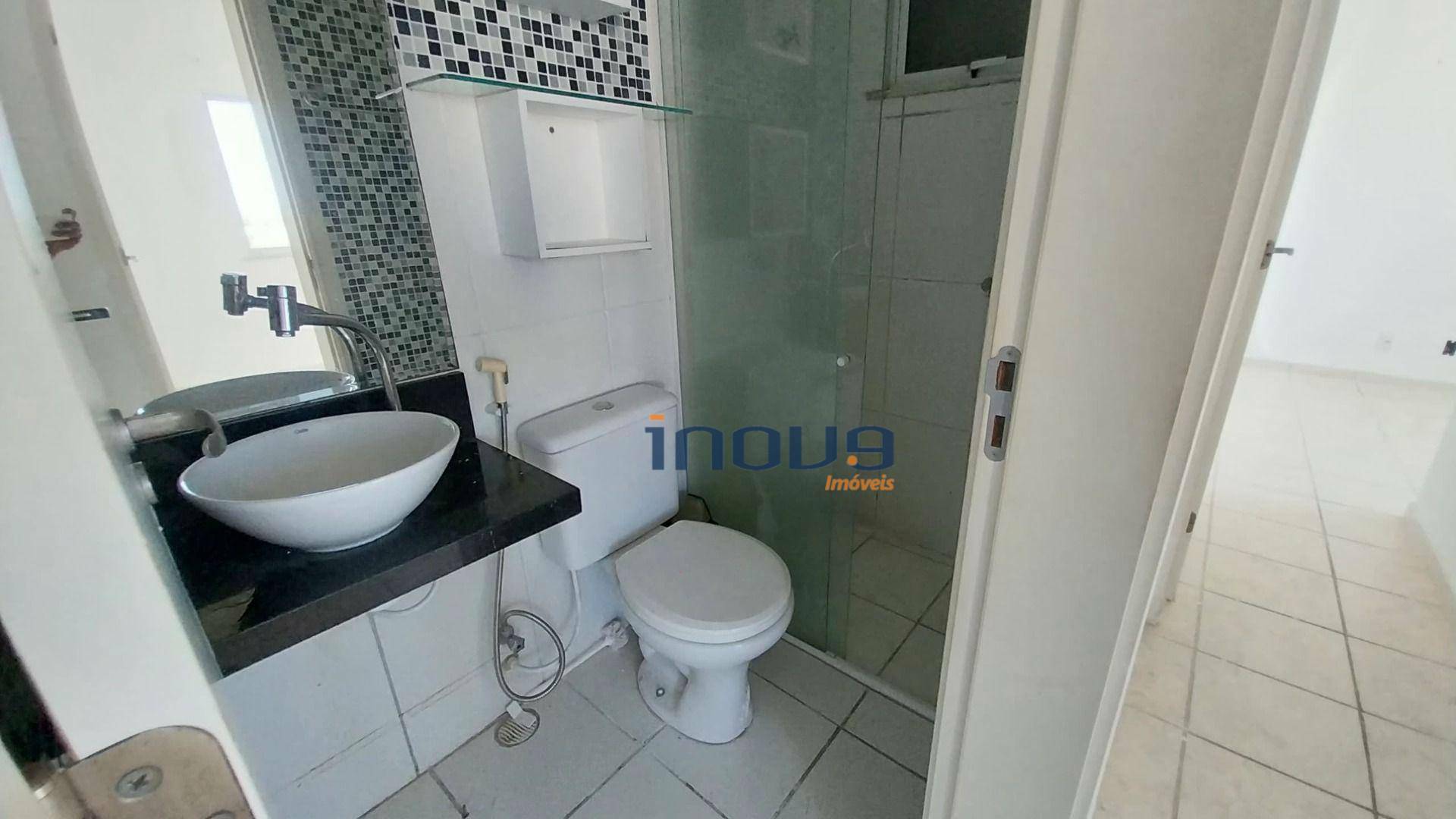 Apartamento à venda com 2 quartos, 44m² - Foto 6