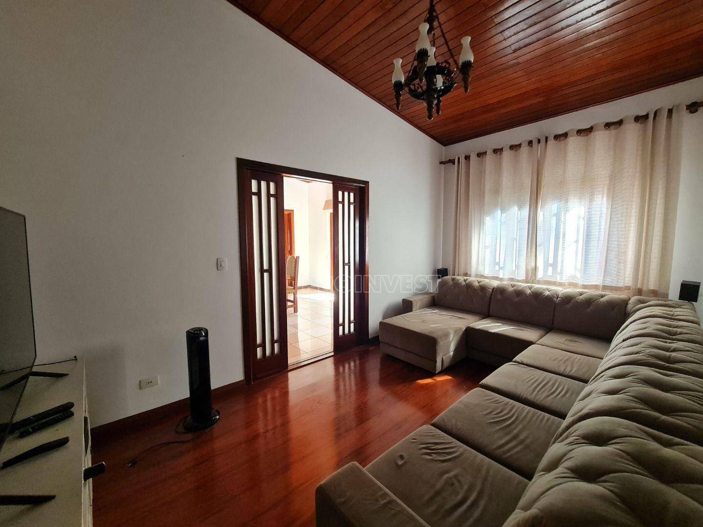 Casa de Condomínio à venda com 3 quartos, 425m² - Foto 15