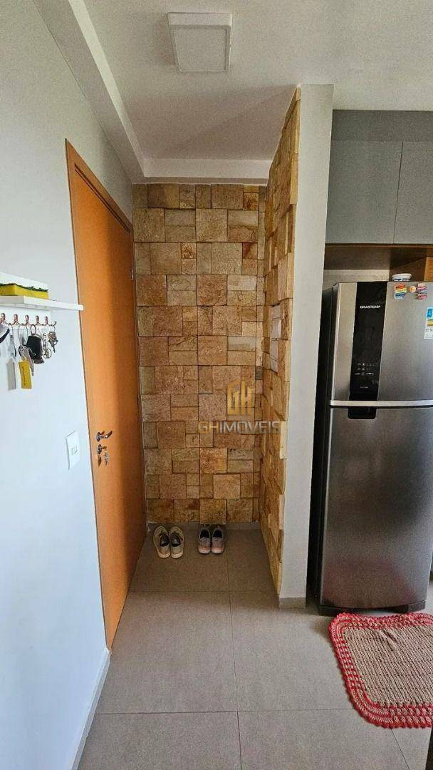 Apartamento à venda com 2 quartos, 57m² - Foto 9