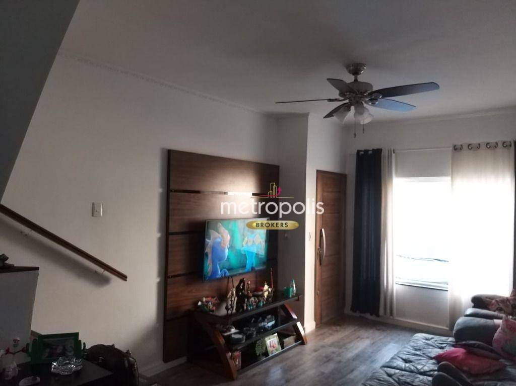 Sobrado à venda com 3 quartos, 171m² - Foto 2