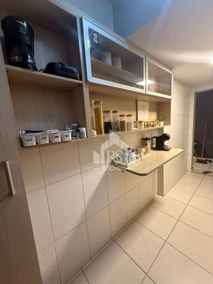 Apartamento à venda com 2 quartos, 58m² - Foto 10