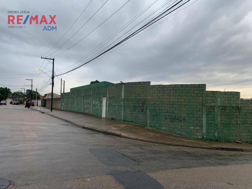 Depósito-Galpão-Armazém para alugar, 80m² - Foto 1