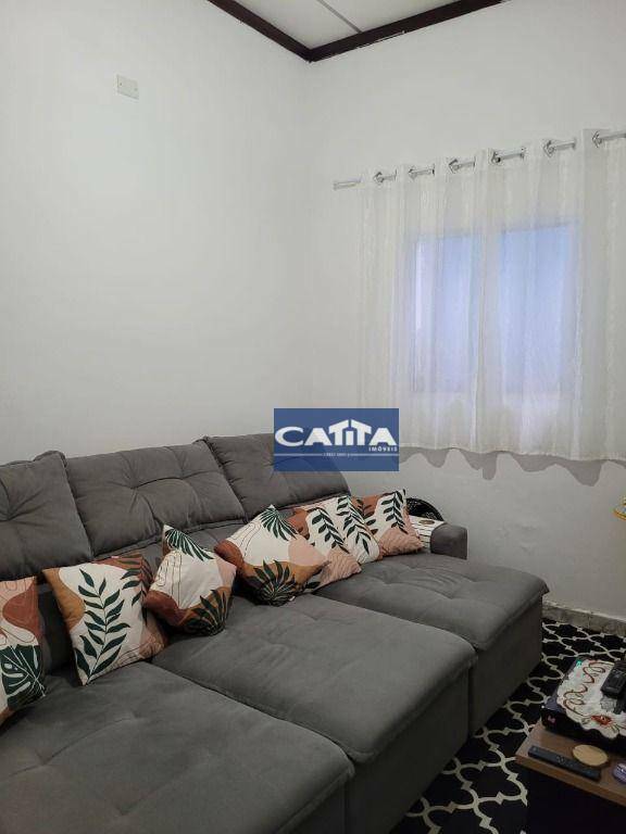 Casa à venda com 1 quarto, 50m² - Foto 4