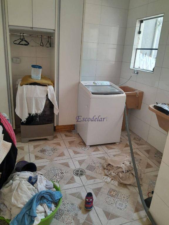 Sobrado à venda com 3 quartos, 350m² - Foto 21