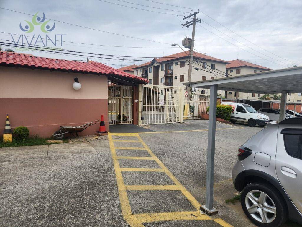 Apartamento, 2 quartos, 71 m² - Foto 5