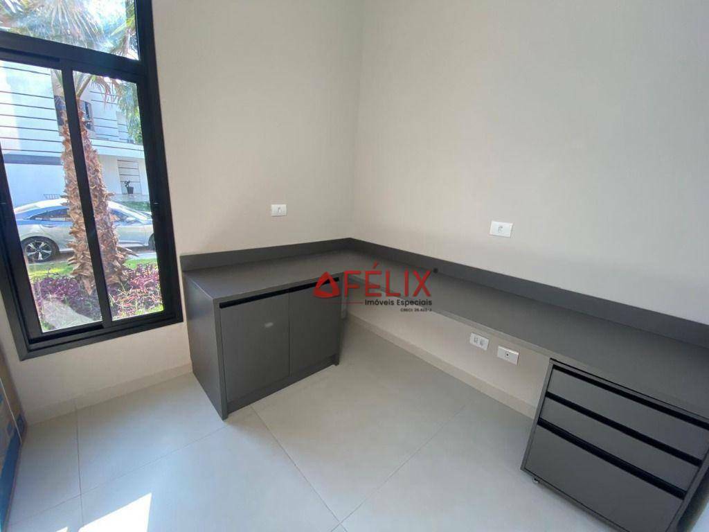 Casa de Condomínio para alugar com 3 quartos, 220m² - Foto 29