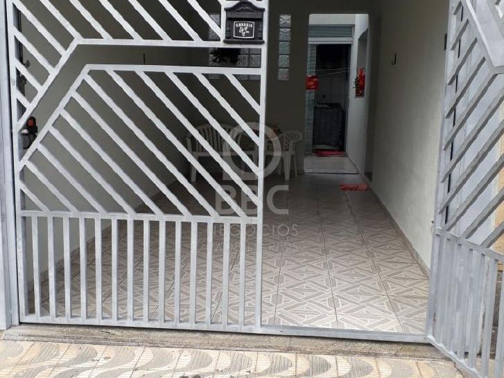 Sobrado à venda com 3 quartos, 136m² - Foto 2