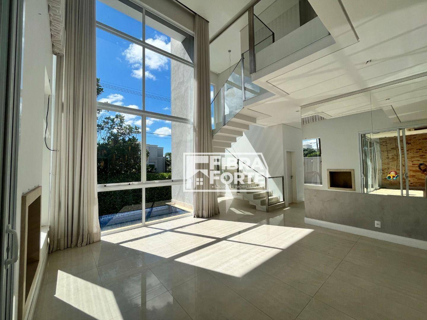 Casa de Condomínio à venda com 3 quartos, 326m² - Foto 8