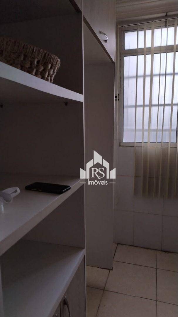 Apartamento à venda com 2 quartos, 45m² - Foto 13