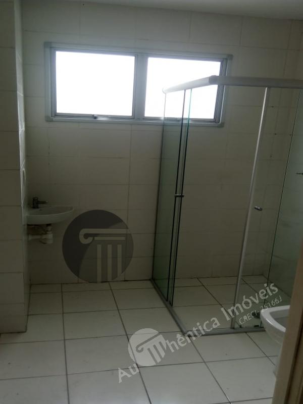 Apartamento para alugar com 2 quartos, 51m² - Foto 9