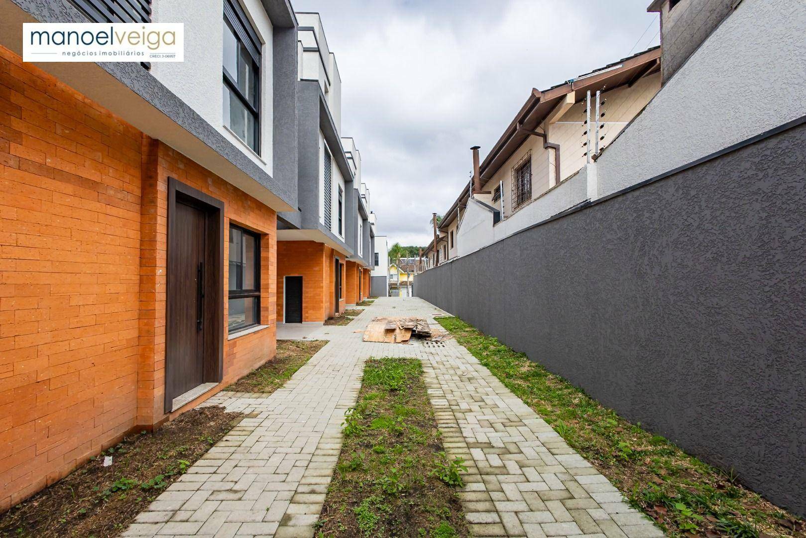 Sobrado à venda com 3 quartos, 186m² - Foto 9
